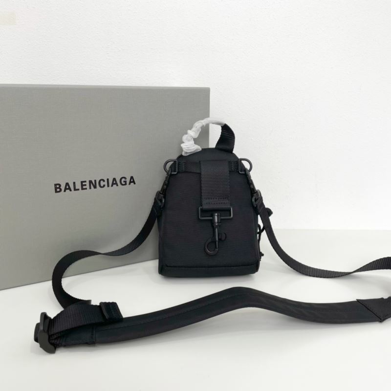 Balenciaga Backpacks